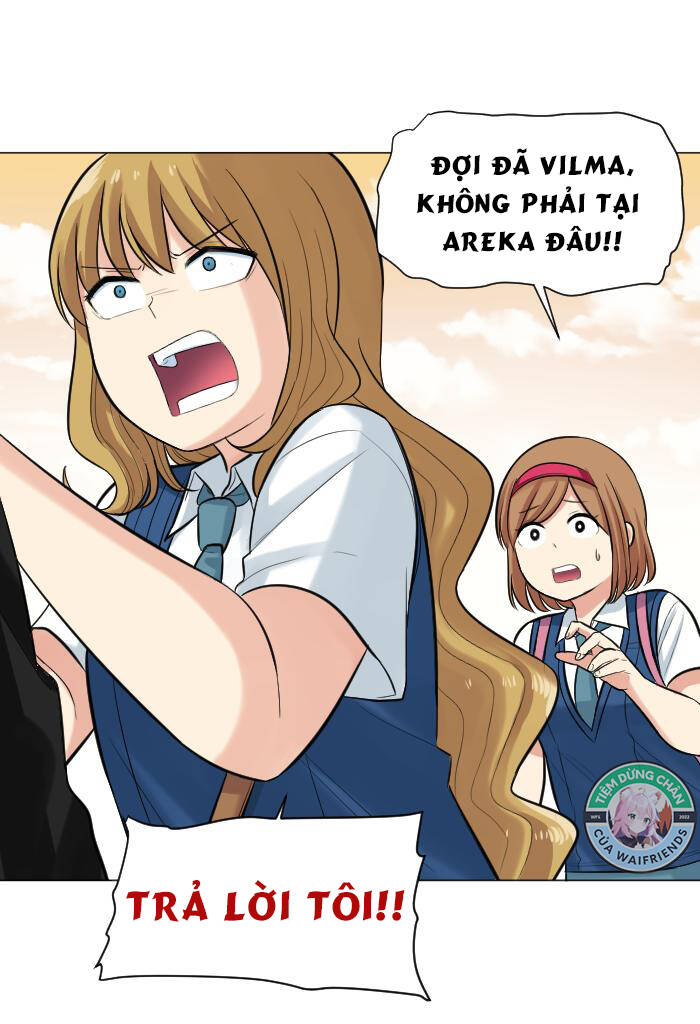 Good/Bad Fortune - Chương 15