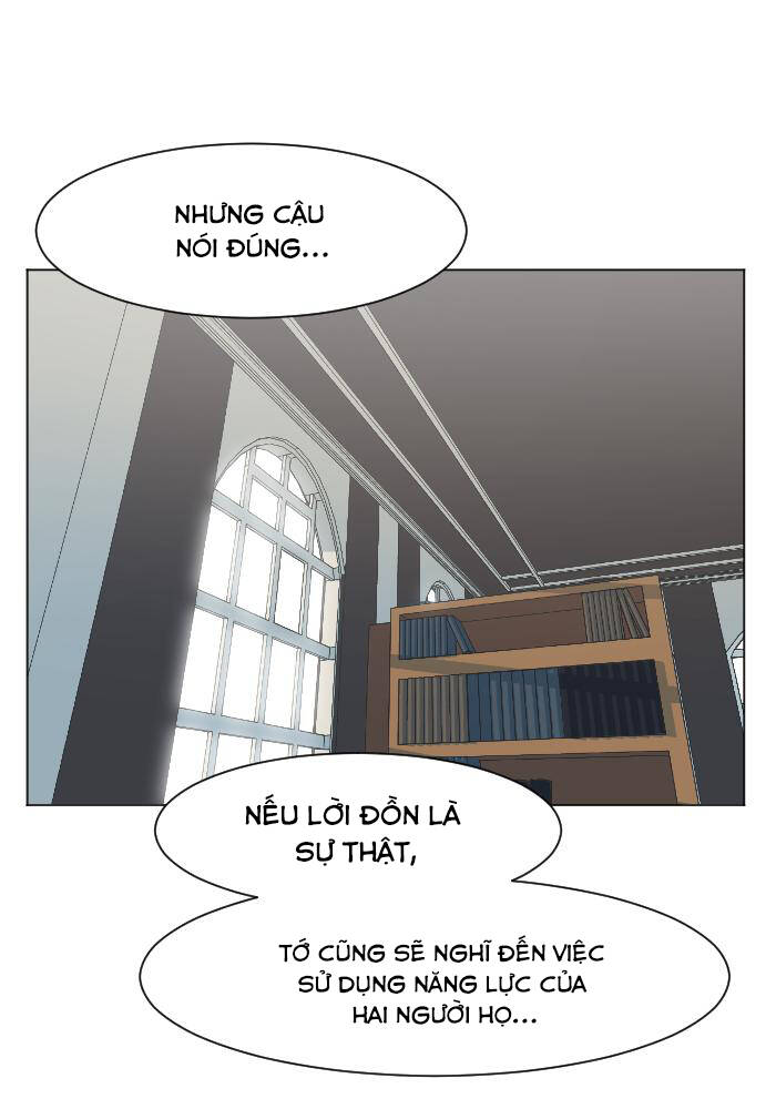 Good/Bad Fortune - Chương 17