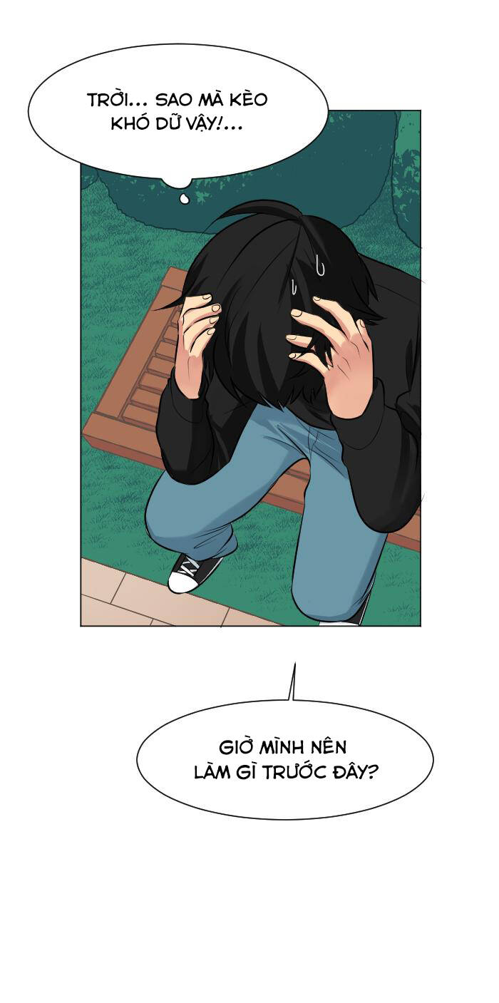 Good/Bad Fortune - Chương 18