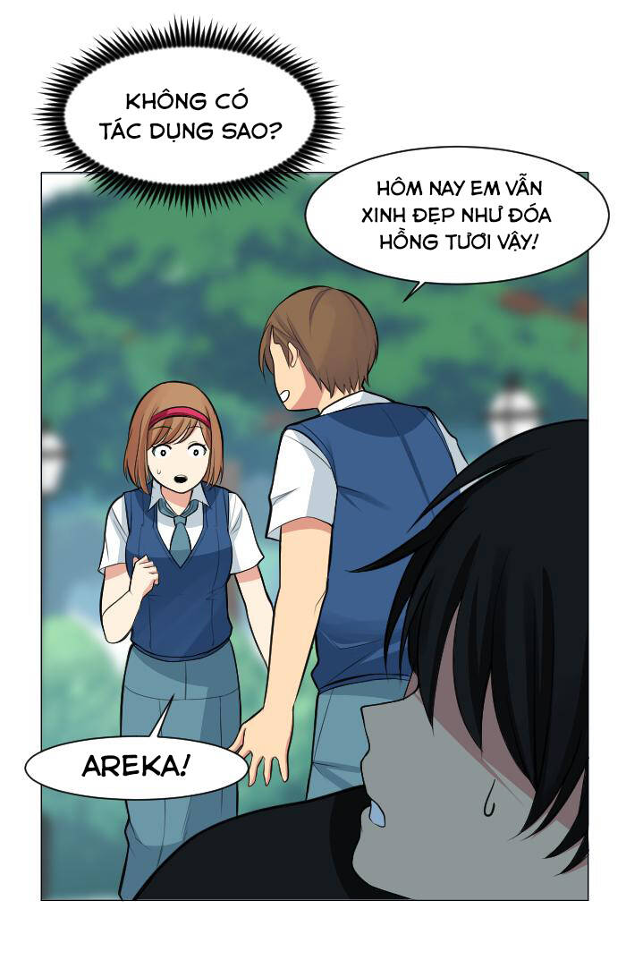 Good/Bad Fortune - Chương 19