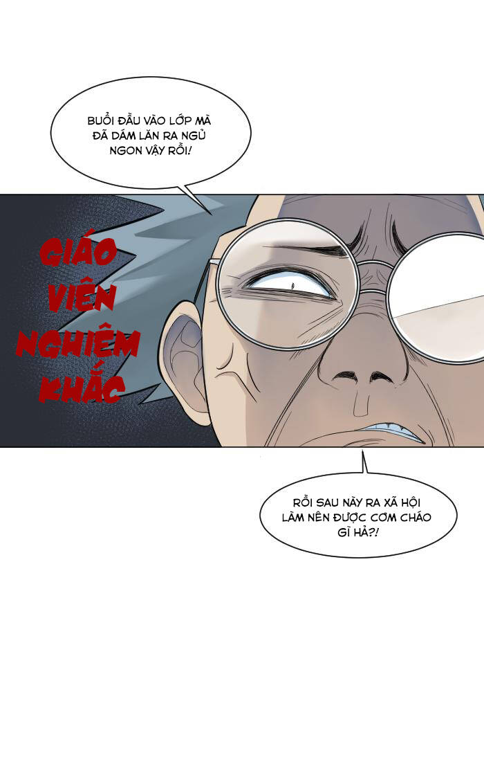 Good/Bad Fortune - Chương 2