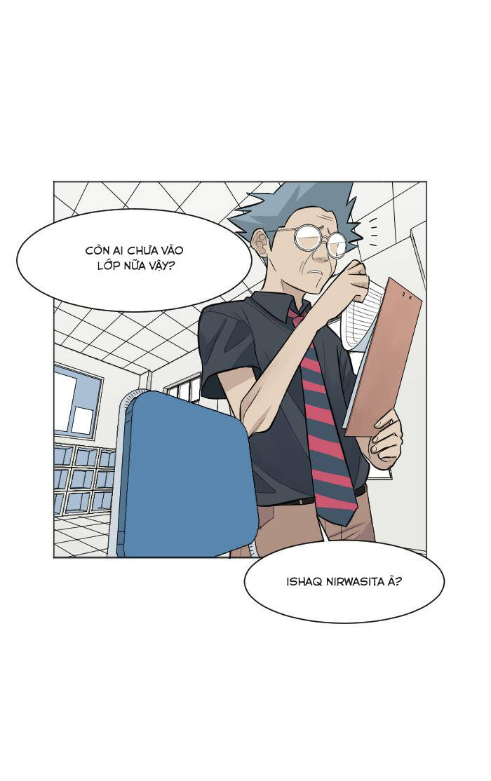 Good/Bad Fortune - Chương 2