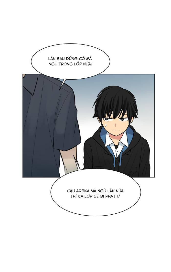 Good/Bad Fortune - Chương 2