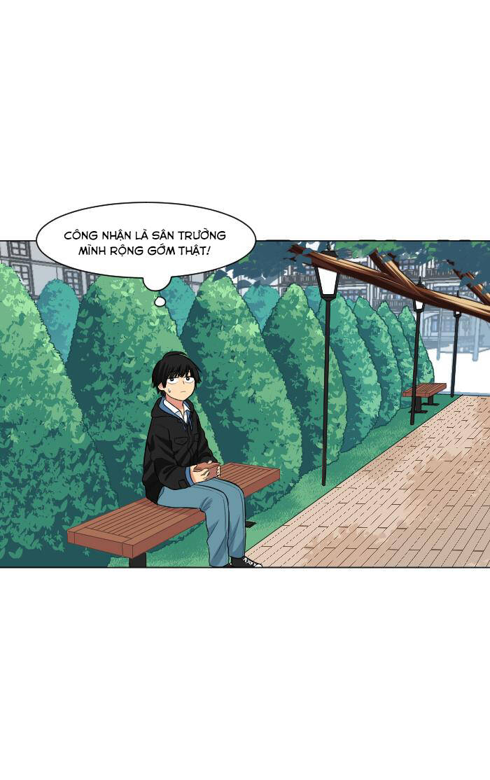Good/Bad Fortune - Chương 2