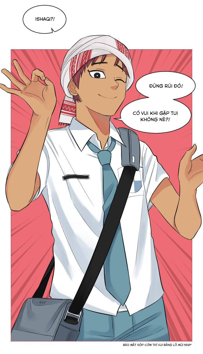 Good/Bad Fortune - Chương 2