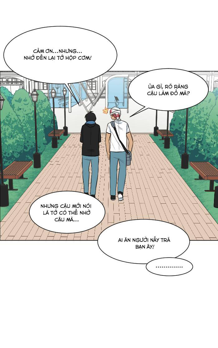 Good/Bad Fortune - Chương 2
