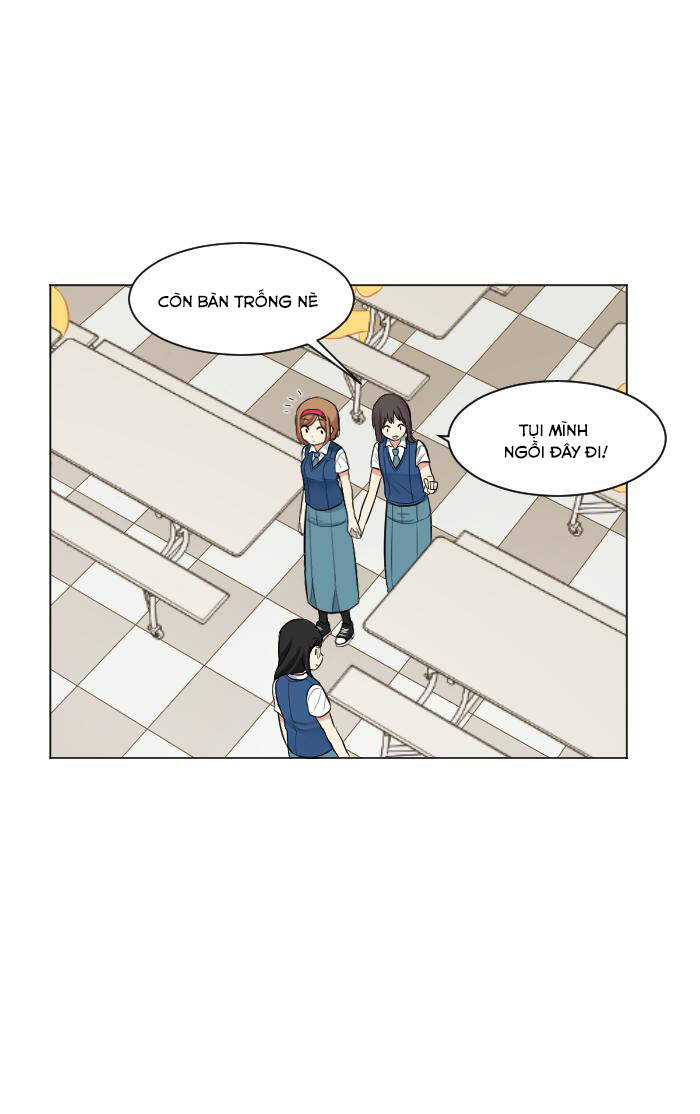Good/Bad Fortune - Chương 2