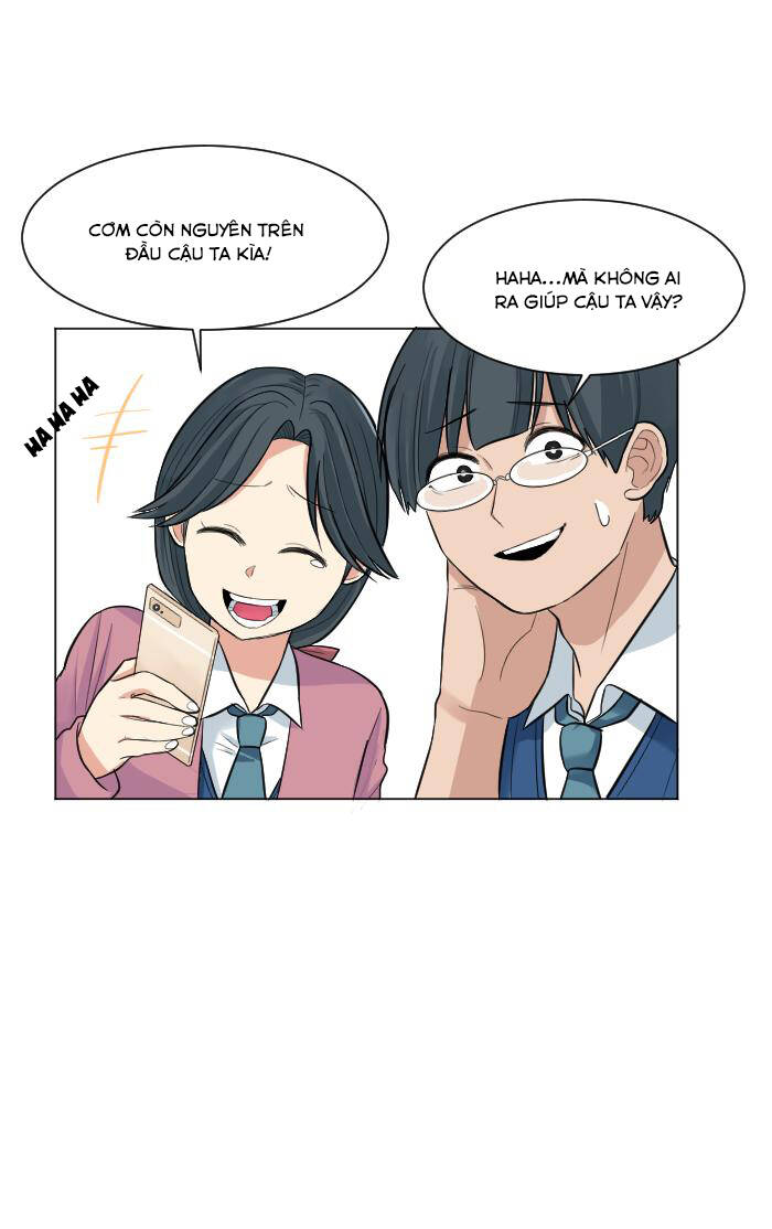 Good/Bad Fortune - Chương 2