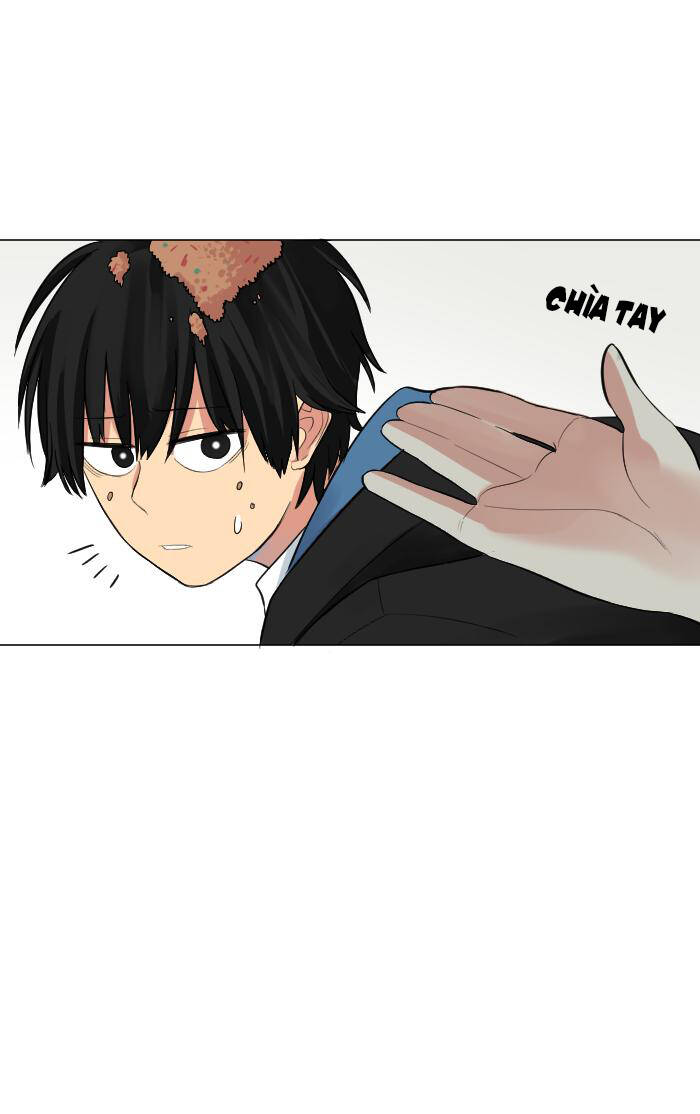 Good/Bad Fortune - Chương 2