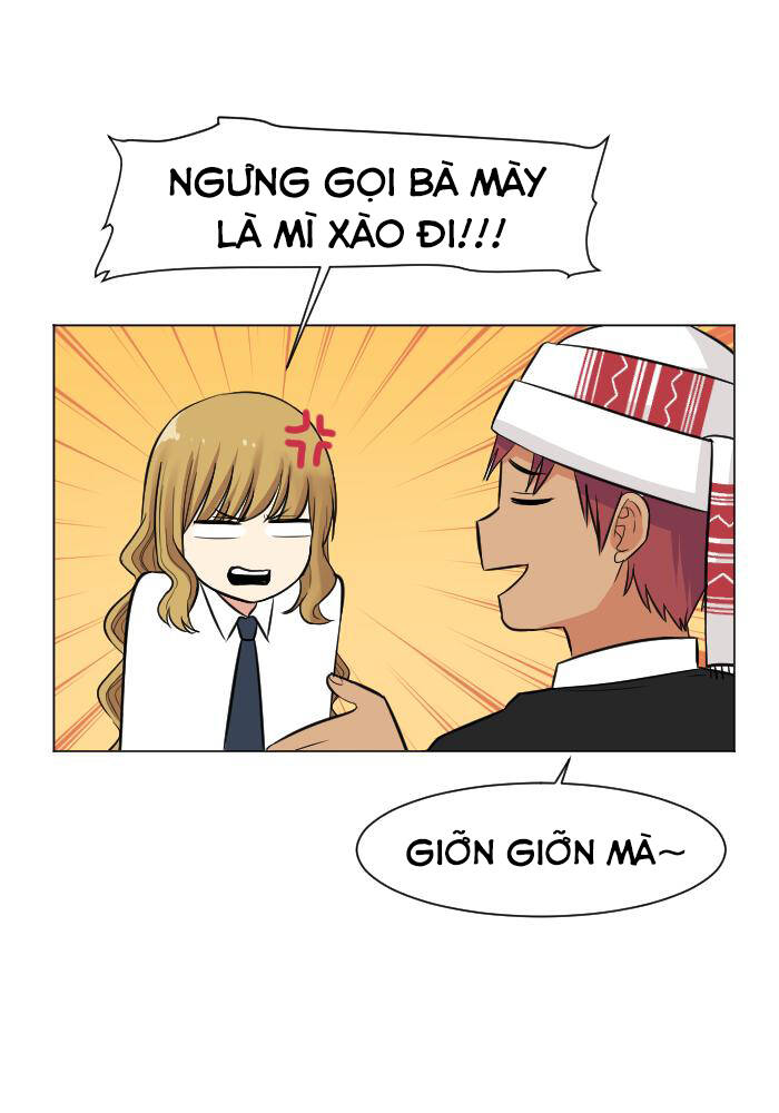 Good/Bad Fortune - Chương 22