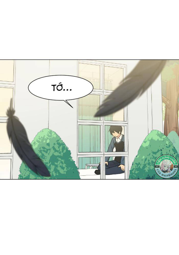 Good/Bad Fortune - Chương 26
