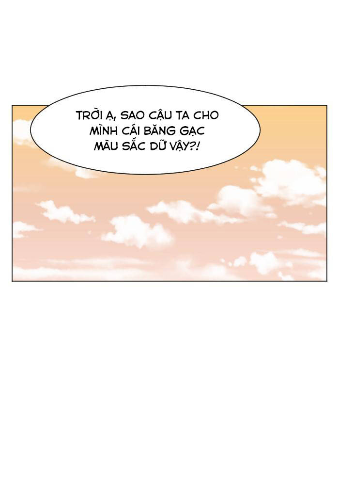 Good/Bad Fortune - Chương 27