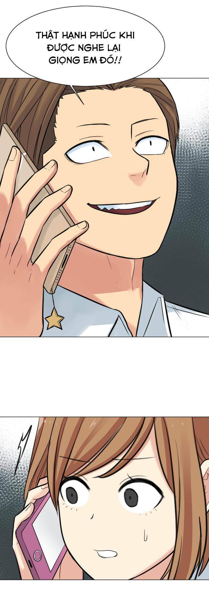 Good/Bad Fortune - Chương 28