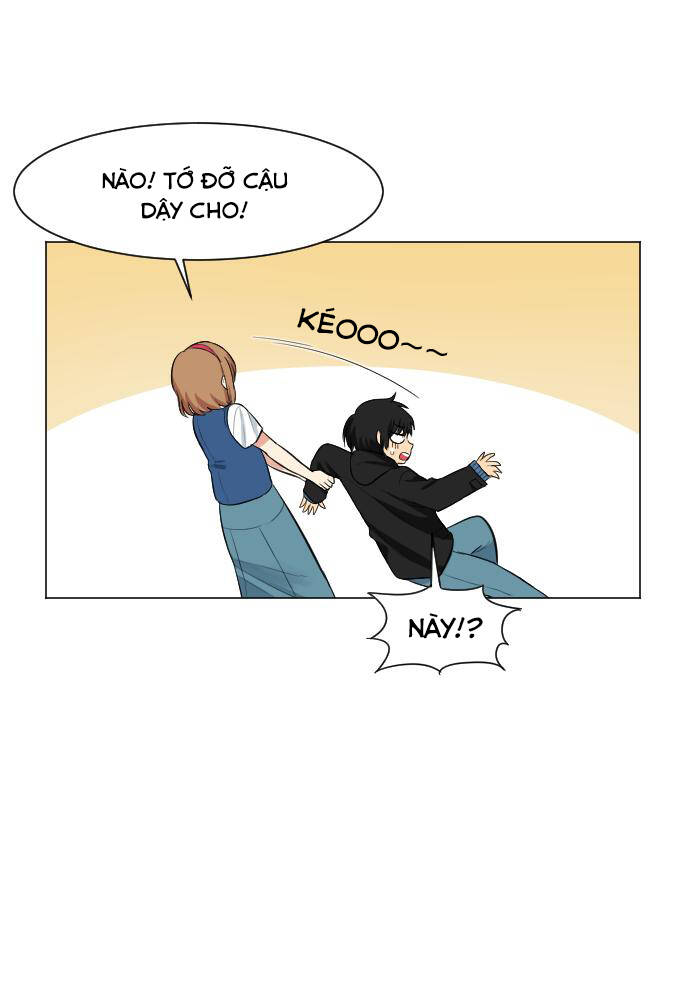 Good/Bad Fortune - Chương 3