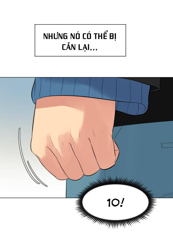 Good/Bad Fortune - Chương 3