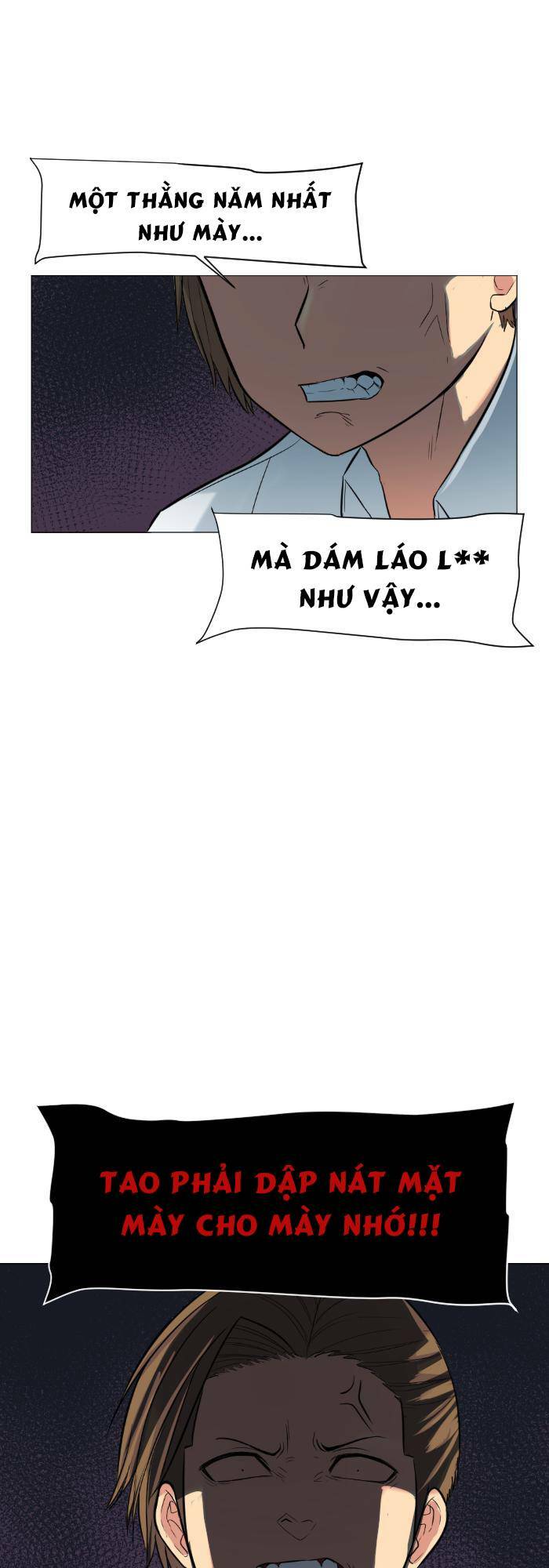 Good/Bad Fortune - Chương 30