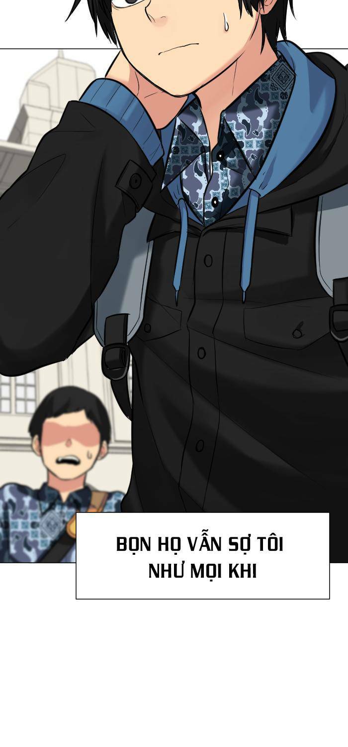 Good/Bad Fortune - Chương 32