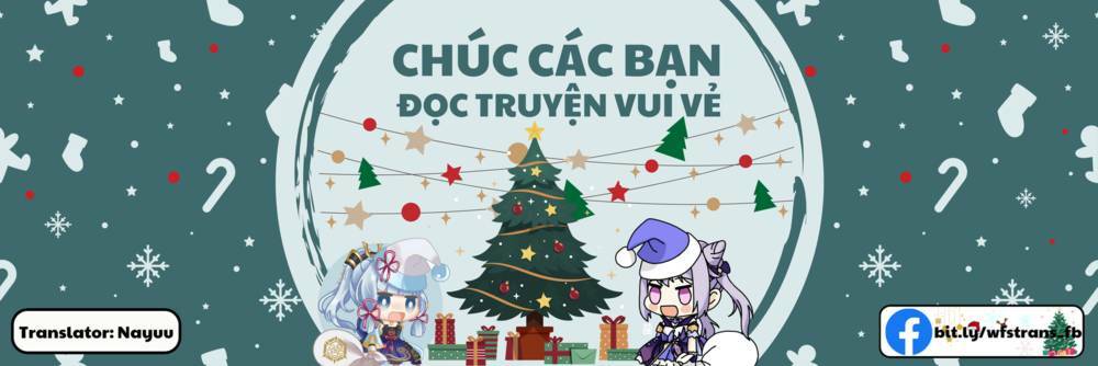 Good/Bad Fortune - Chương 35