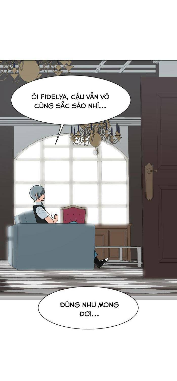 Good/Bad Fortune - Chương 35