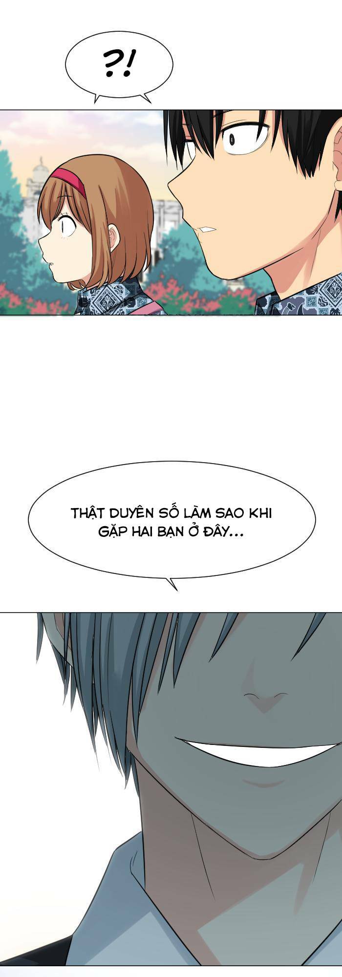 Good/Bad Fortune - Chương 36