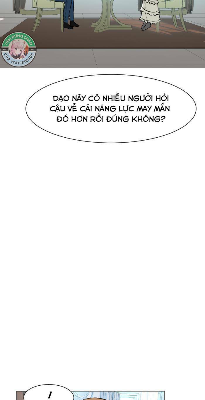 Good/Bad Fortune - Chương 37
