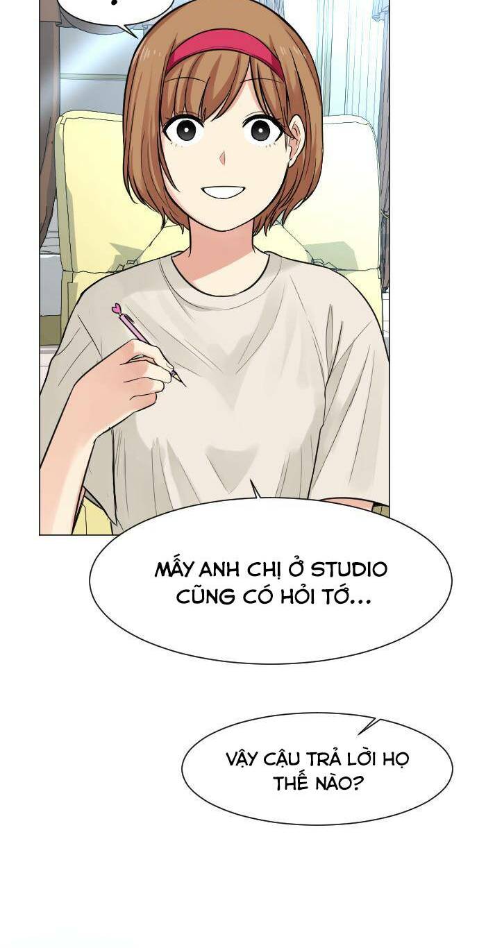 Good/Bad Fortune - Chương 37