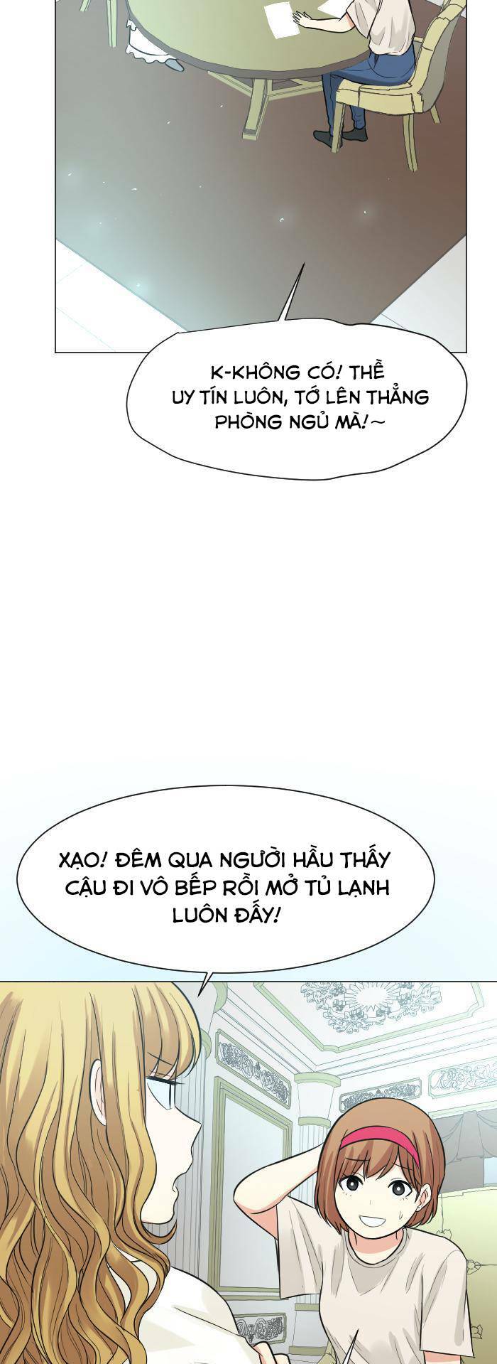 Good/Bad Fortune - Chương 37