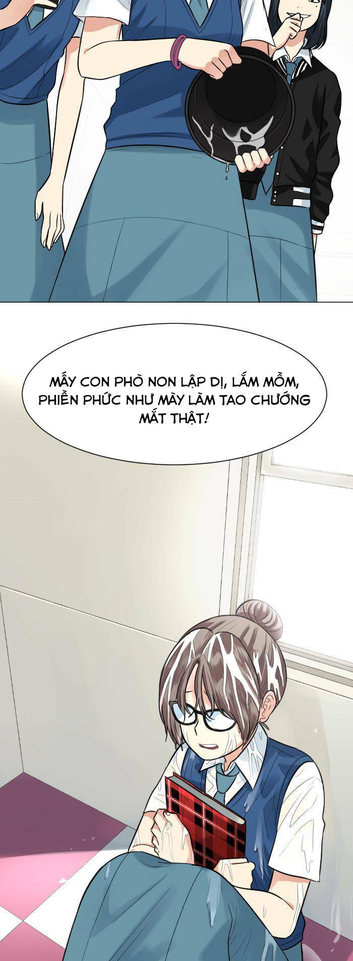 Good/Bad Fortune - Chương 38