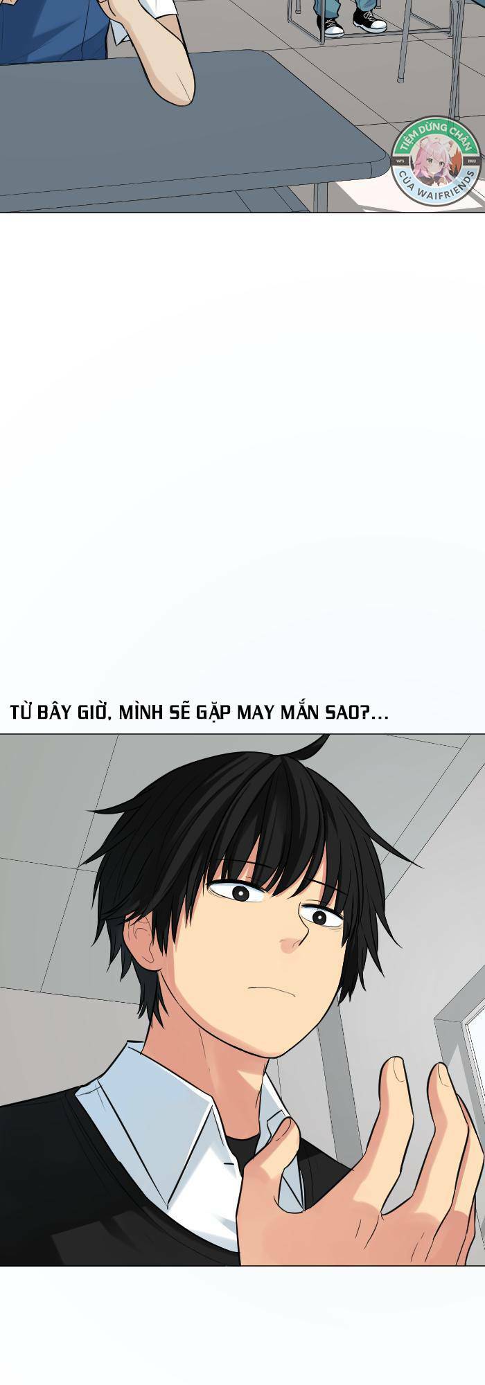 Good/Bad Fortune - Chương 39