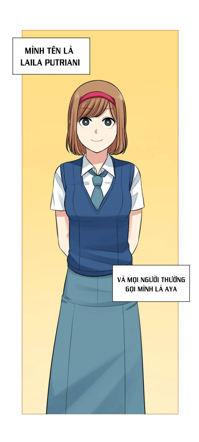 Good/Bad Fortune - Chương 4