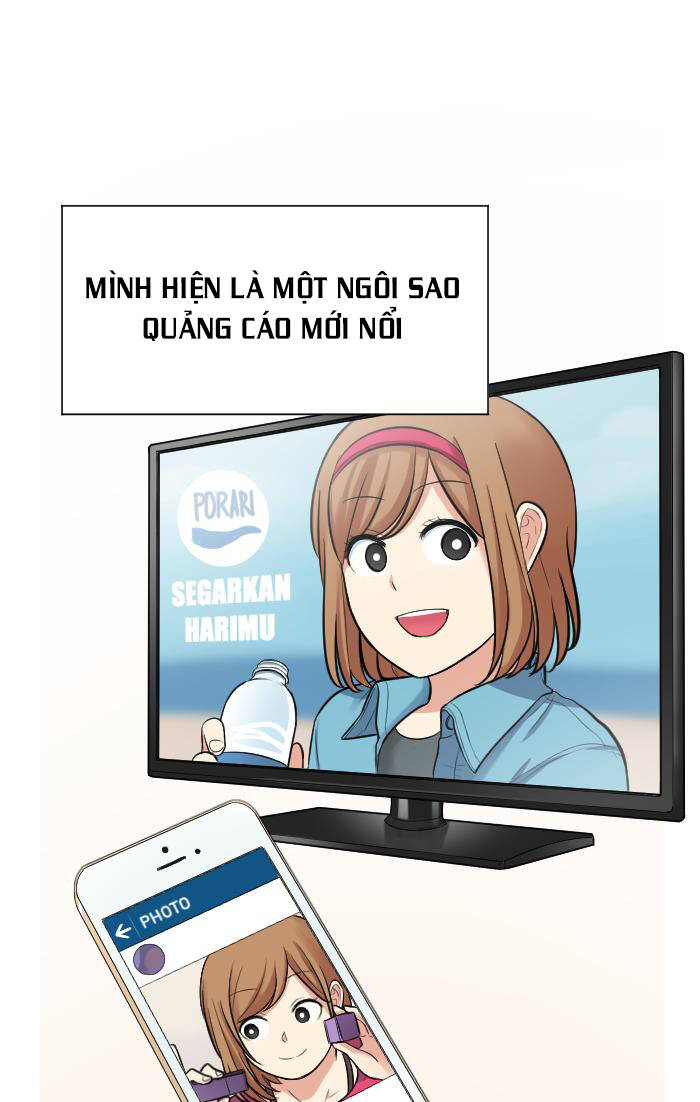 Good/Bad Fortune - Chương 4