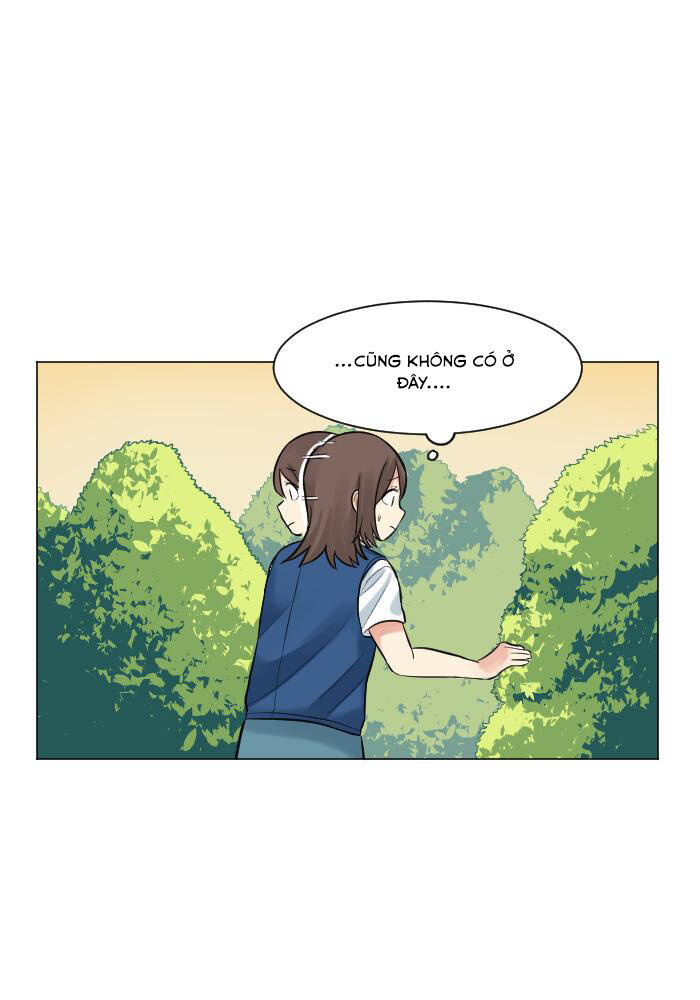 Good/Bad Fortune - Chương 4