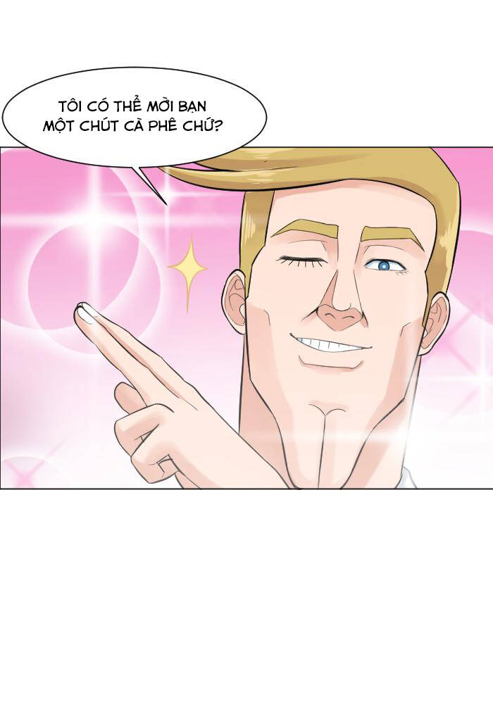 Good/Bad Fortune - Chương 4
