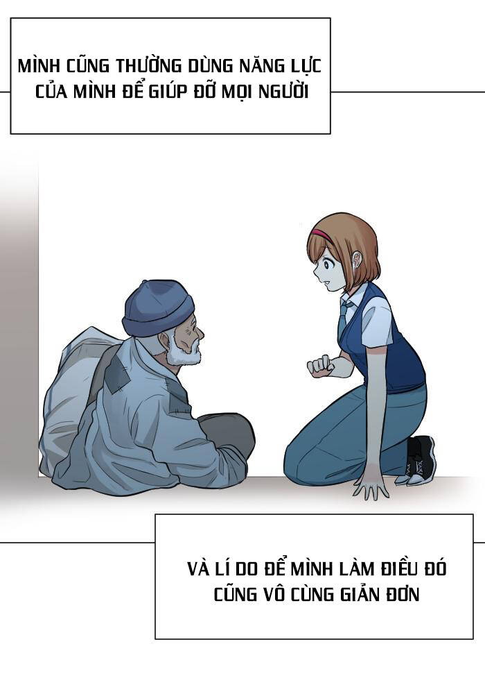 Good/Bad Fortune - Chương 4