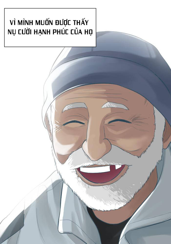 Good/Bad Fortune - Chương 4