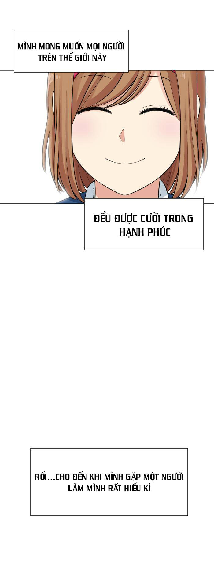 Good/Bad Fortune - Chương 4
