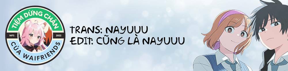 Good/Bad Fortune - Chương 41
