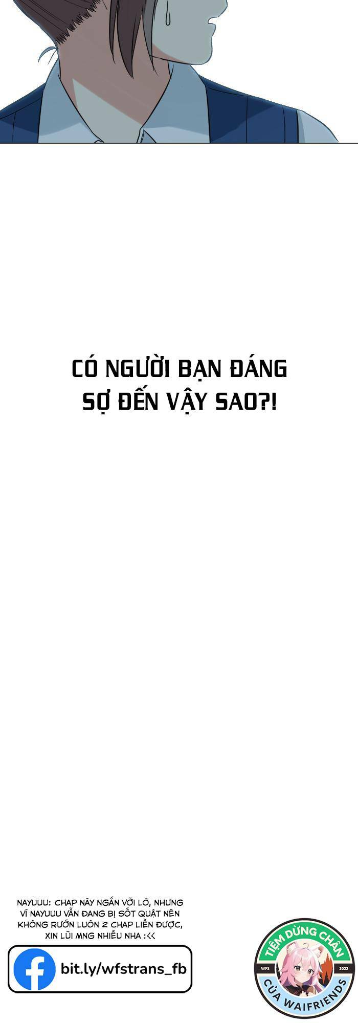 Good/Bad Fortune - Chương 41