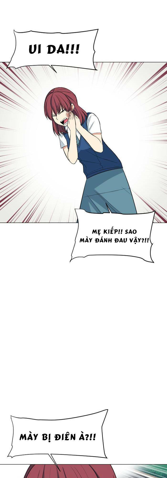 Good/Bad Fortune - Chương 41
