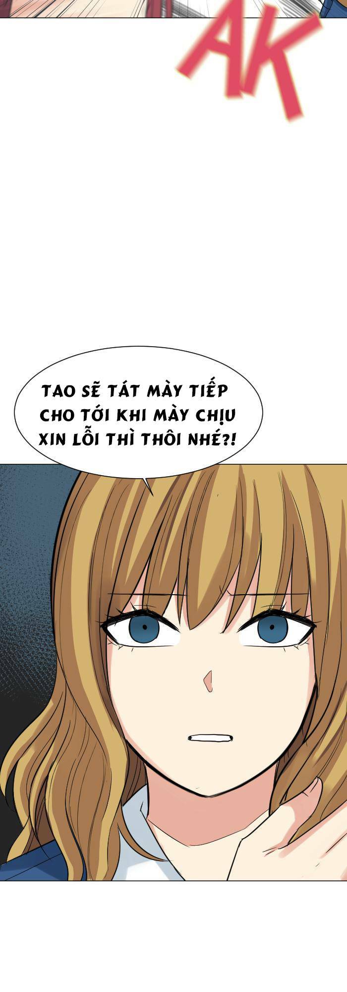 Good/Bad Fortune - Chương 42