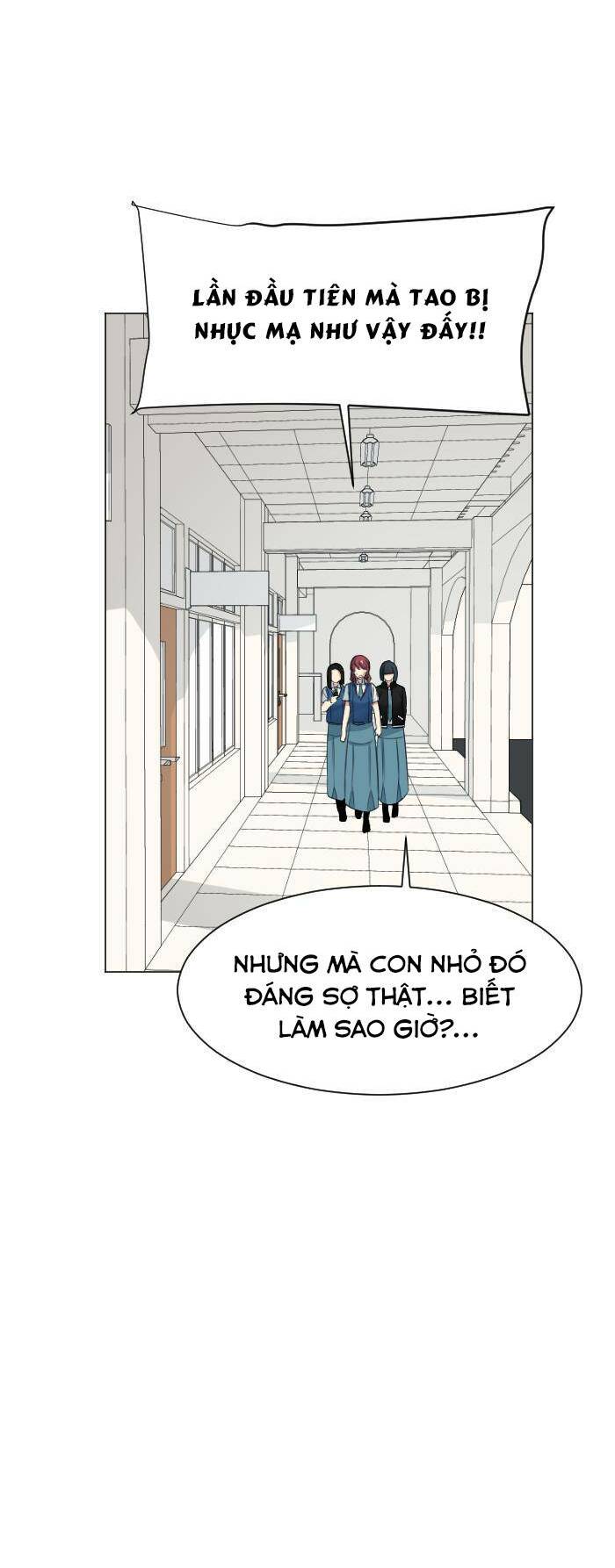 Good/Bad Fortune - Chương 44