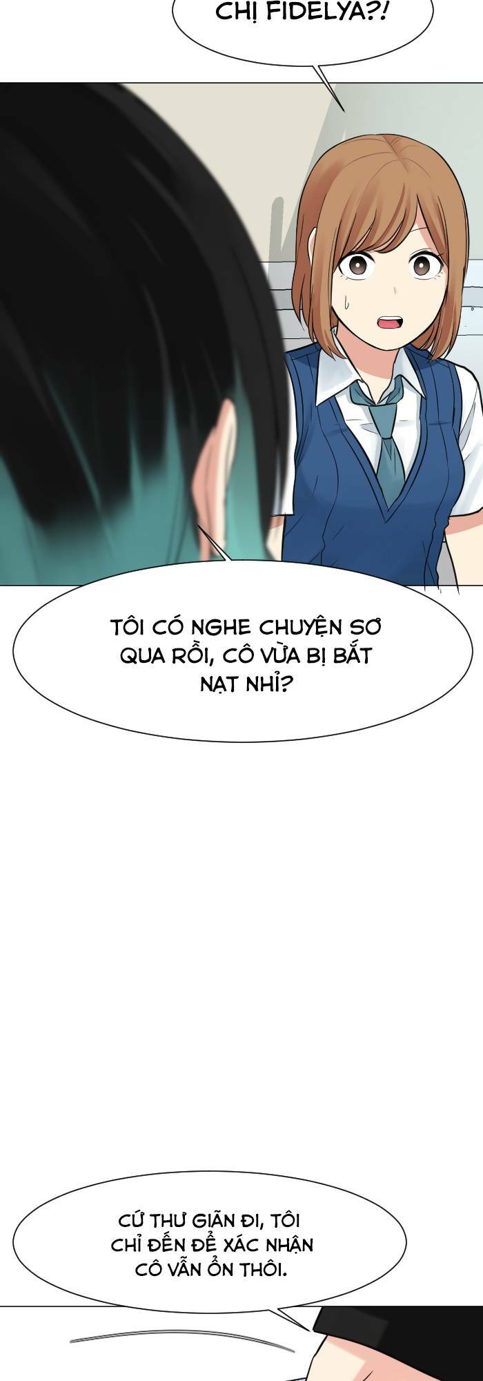 Good/Bad Fortune - Chương 46