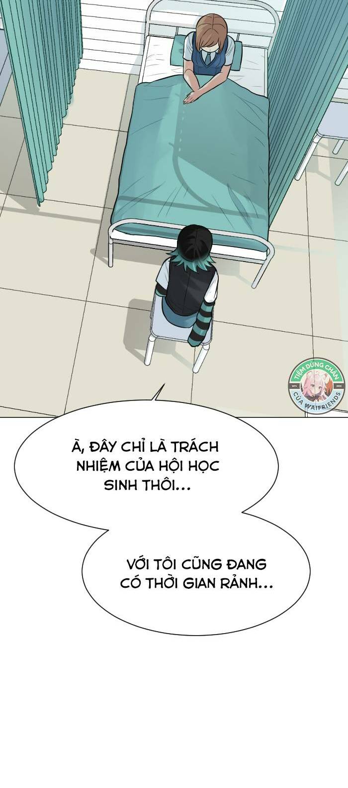 Good/Bad Fortune - Chương 46