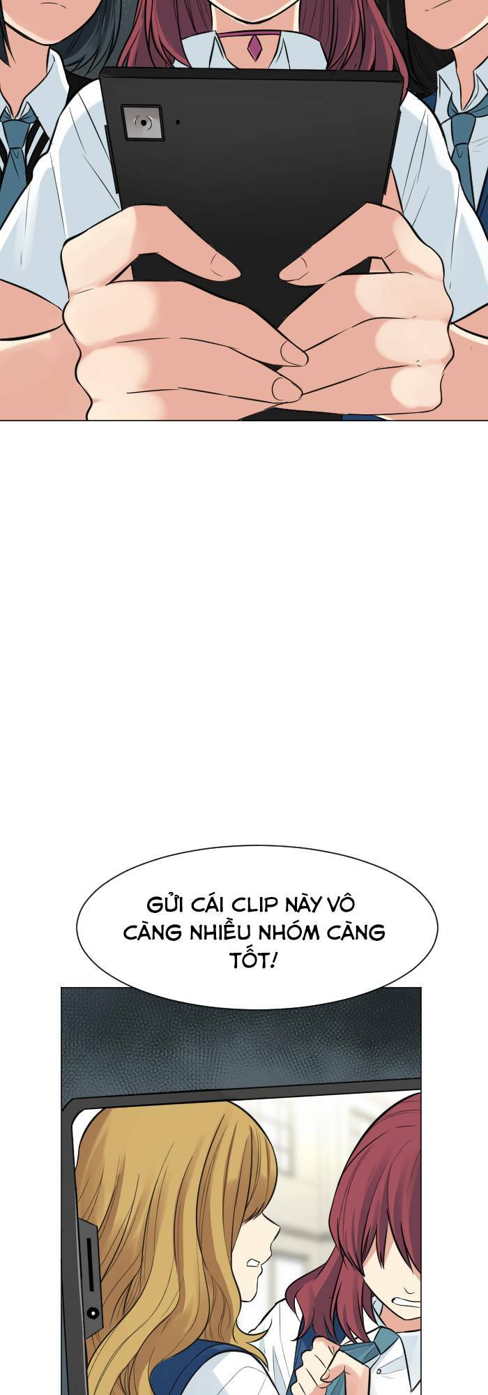 Good/Bad Fortune - Chương 47