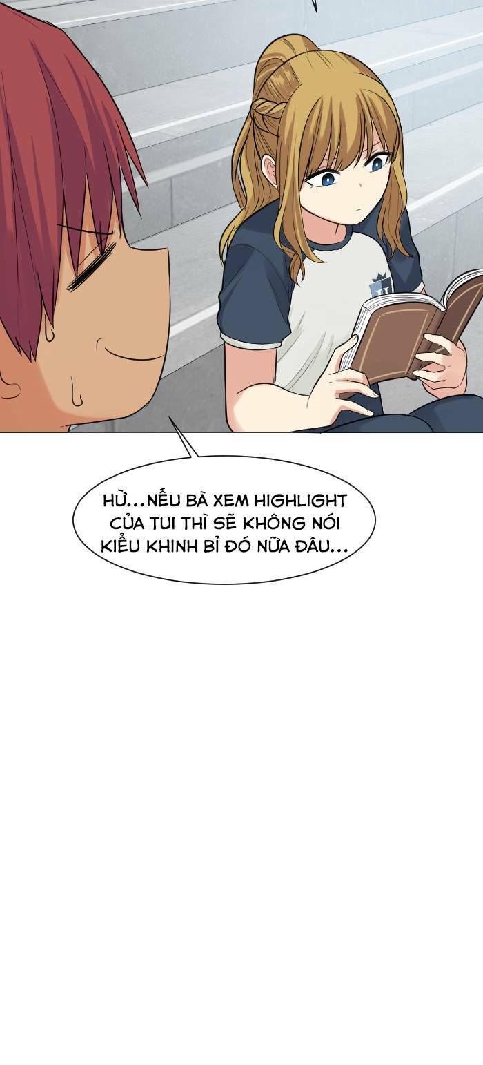 Good/Bad Fortune - Chương 52