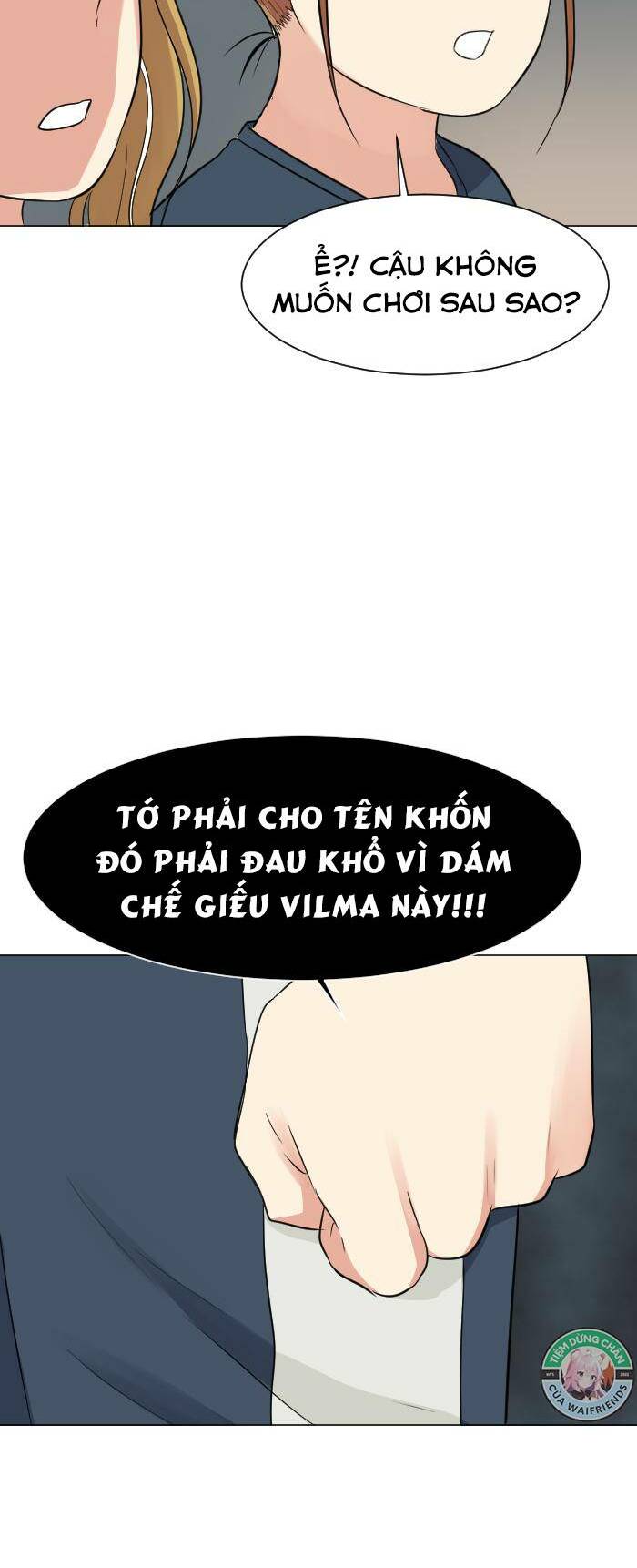Good/Bad Fortune - Chương 53