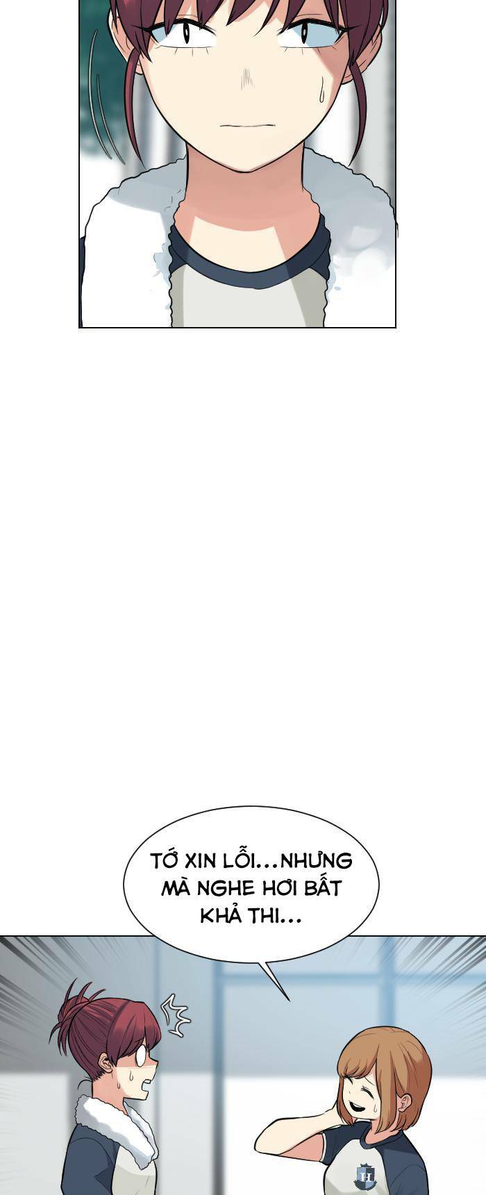 Good/Bad Fortune - Chương 55