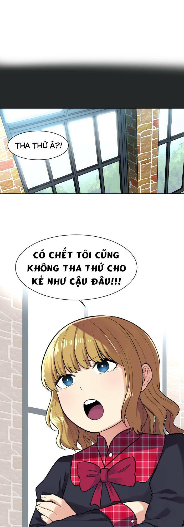 Good/Bad Fortune - Chương 55