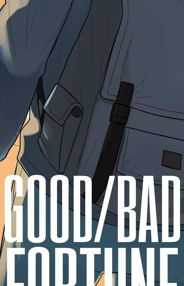 Good/Bad Fortune - Chương 60