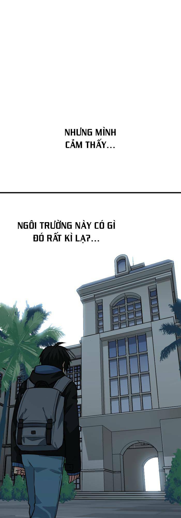 Good/Bad Fortune - Chương 61